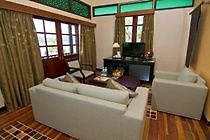 Lake Kenyir Resort Kuala Terengganu Esterno foto