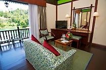 Lake Kenyir Resort Kuala Terengganu Esterno foto