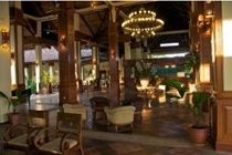 Lake Kenyir Resort Kuala Terengganu Esterno foto