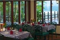 Lake Kenyir Resort Kuala Terengganu Esterno foto