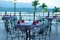 Lake Kenyir Resort Kuala Terengganu Esterno foto
